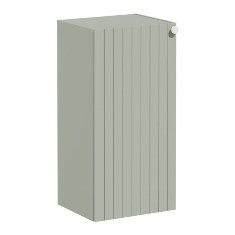 Vitra Root Groove 69127 Alt Ünite, 40 Cm, Mat Retro Yeşil, Sol